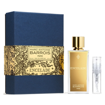 Marc Antoine Barrois Encelade - Eau de Parfum - Doftprov - 2 ml