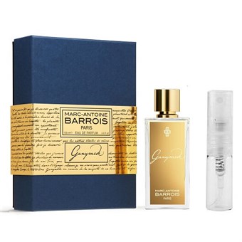 Marc Antoine Barrois Ganymede - Eau de Parfum - Doftprov - 2 ml