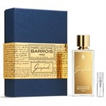 Marc Antoine Barrois Ganymede - Eau de Parfum - Doftprov - 2 ml
