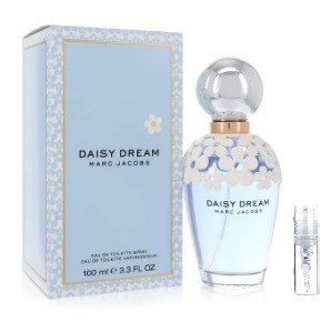 Marc Jacobs Daisy Dream - Eau de Toilette - Doftprov - 2 ml