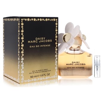 Marc Jacobs Daisy Eau So Intense - Eau de Parfum - Doftprov - 2 ml