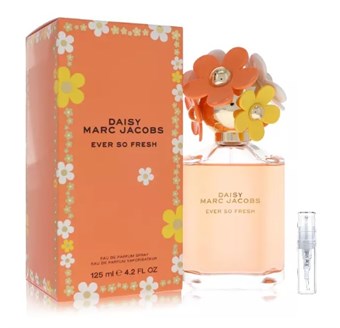 Marc Jacobs Daisy Ever So Fresh - Eau de Parfum - Doftprov - 2 ml