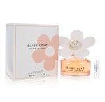 Marc Jacobs Daisy Love - Eau de Toilette - Doftprov - 2 ml