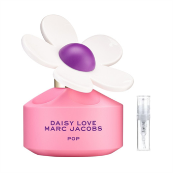 Marc Jacobs Daisy Love Pop -  Eau de Toilette - Doftprov - 2 ml