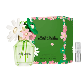 Marc Jacobs Daisy Wild - Eau de Parfum - Doftprov - 2 ml