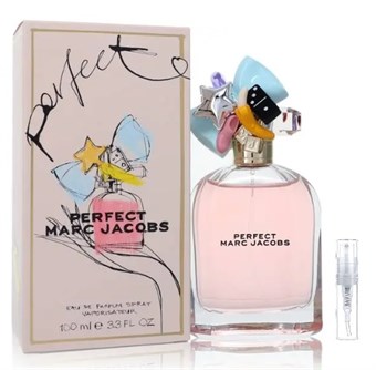 Marc Jacobs Perfect - Eau de Parfum - Doftprov - 2 ml