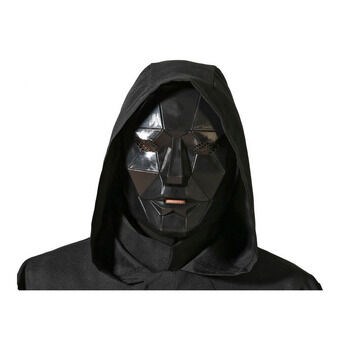 Squid Game Boss Mask – känd från Netflix