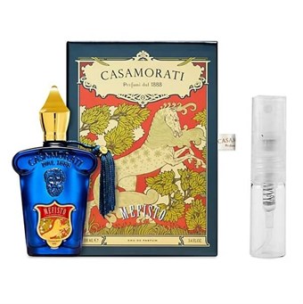 Xerjoff Mefisto Casamorati - Eau de Parfum - Doftprov - 2 ml