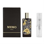 Memo Irish Leather - Eau de Parfum - Doftprov - 2 ml