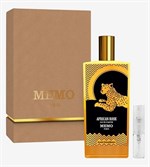 Memo African Rose - Eau de Parfum - Doftprov - 2 ml