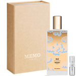 Memo Paris Inlé - Eau de Parfum - Doftprov - 2 ml
