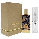 Memo Paris Irish Oud - Eau de Parfum - Doftprov - 2 ml
