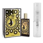 Memo Paris Moroccan Leather - Eau de Parfum - Doftprov - 2 ml
