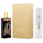 Memo Paris Sicilian Leather - Eau de Parfum - Doftprov - 2 ml