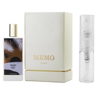 Memo Paris Tamarindo - Eau de Parfum - Doftprov - 2 ml