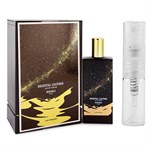 Memo Paris Oriental Leather - Eau de Parfum - Doftprov - 2 ml