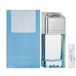 Mercedes Benz Select DAY - Eau de Toilette - Doftprov - 2 ml