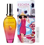 Escada Miami Blossom - Eau de Toilette - Doftprov - 2 ml
