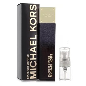 Michael Kors Starlight Shimmer - Eau de Parfum - Doftprov - 2 ml  