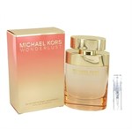 Michael Kors Wonderlust - Eau de Parfum - Doftprov - 2 ml