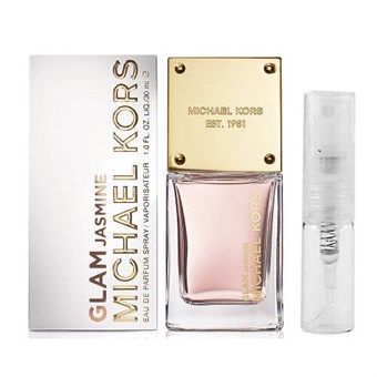 Michael Kors Glam Jasmine - Eau de Parfum - Doftprov - 2 ml  
