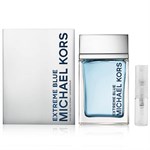 Michael Kors Extreme Blue - Eau de Toilette - Doftprov - 2 ml  