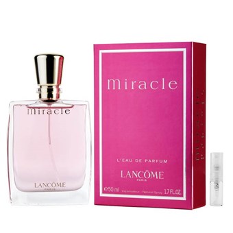 Lancôme Miracle - Eau de Parfum - Doftprov - 2 ml