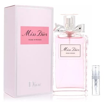 Christian Dior Miss Christian Dior Rose N\'Roses - Eau de Toilette - Doftprov - 2 ml