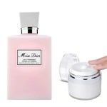 Christian Dior Miss Dior - Airless Dispenser - Bodylotion - 30 ml
