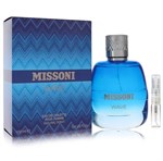 Missoni Wave - Eau de Toilette - Doftprov - 2 ml