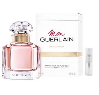 Mon Guerlain - Eau de Parfum - Doftprov - 2 ml