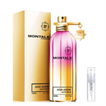 Montale Paris Aoud Legend - Eau De Parfum - Doftprov - 2 ml