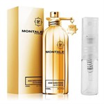 Montale Paris Aoud Queen Roses - Eau de Parfum - Doftprov - 2 ml