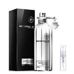Montale Paris Chypré - Fruité - Eau De Parfum - Doftprov - 2 ml