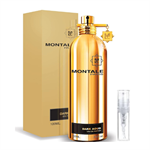 Montale Paris Dark Aoud - Eau De Parfum - Doftprov - 2 ml