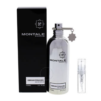 Montale Paris Embruns d\'Essaouira - Eau De Parfum - Doftprov - 2 ml