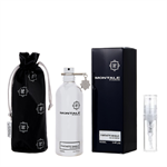 Montale Paris Fantastic Basilic - Eau De Parfum - Doftprov - 2 ml