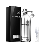 Montale Paris Fougeres Marines - Eau De Parfum - Doftprov - 2 ml