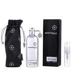 Montale Paris Fruits of the Musk - Eau De Parfum - Doftprov - 2 ml