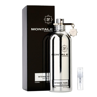 Montale Paris Intense Tiaré - Eau de Parfum - Doftprov - 2 ml