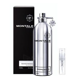 Montale Paris Mango Manga - Eau De Parfum - Doftprov - 2 ml