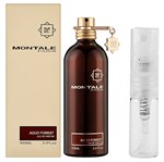 Montale Paris Aoud Forest - Eau de Parfum - Doftprov - 2 ml