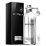 Montale Paris Ginger Musk - Eau de Parfum - Doftprov - 2 ml