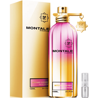 Montale Paris Intense Cherry - Eau de Parfum - Doftprov - 2 ml 