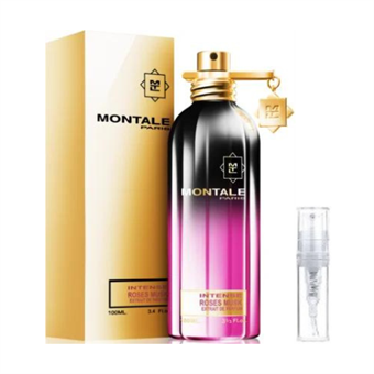 Montale Paris Intense Roses Musk - Eau de Parfum - Doftprov - 2 ml