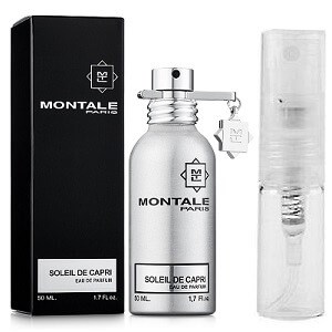 Montale Paris Soleil de Capri - Eau de Parfum - Doftprov - 2 ml