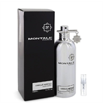 Mancera Vanille Absolu - Eau de Parfum - Doftprov - 2 ml 