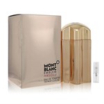 Mont Blanc Emblem Absolu - Eau de Toilette - Doftprov - 2 ml 