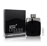 Mont Blanc Legend - Eau de Toilette - Doftprov - 2 ml 