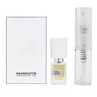 Nasomatto China White - Eau de Parfum - Doftprov - 2 ml